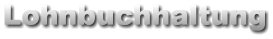 Lohnbuchhaltung